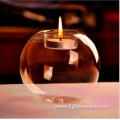 Glass Terrarium Beautiful Hanging Glass Candle